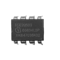 2 Pieces ICE2QS03 2QS03 DIP-8 IC Power Switch Controller – Pack Of 2