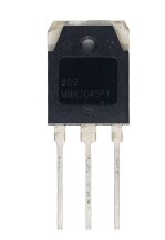 DIODO MBR 3045 - TO 247 GRANDE