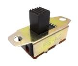 CHAVE H/H C/ALAVANCA PCI 2 POSICOES - 6 TERMINAIS 180G