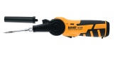 FERRO DE SOLDA A BATERIA HIKARI HK-50B