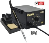 ESTACAO DE SOLDA ESD HIKARI HK-926