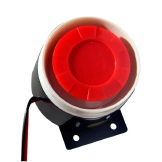 SIRENE 12V 6 TONS UNIVERSAL