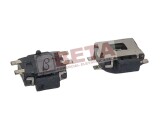 CHAVE TACT SMD P/TABLET 4P LATERAL