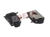 CHAVE TACT SMD P/TABLET FRONTAL