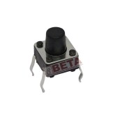 CHAVE TACT HORIZONTAL 6X6 7,0MM