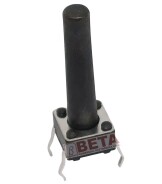 CHAVE TACT HORIZONTAL 6X6 19,0MM