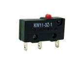 CHAVE MICRO SWITCH MINI S/HASTE