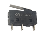 CHAVE MICRO SWITCH MINI C/HASTE PEQUENA