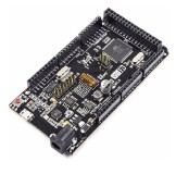 ARDUINO MEGA 2560 C/ WI-FI ESP8266 INTEGRADO - BLACKBOARD