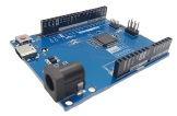 ARDUINO UNO R4 MINIMA - TIPO-C
