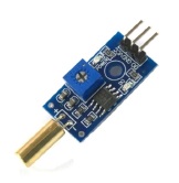 SHIELD MODULO SENSOR DE INCLINACAO SW-520D