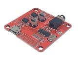 SHIELD MODULO AMPLIFICADOR E DECODIFICADOR DE AUDIO XY-BT5W BLUETOOTH