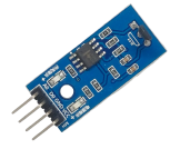 SHIELD SENSOR EFEITO HALL 3144E