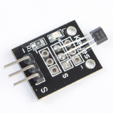 SHIELD SENSOR EFEITO HALL KY-003