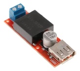 SHIELD MODULO CONVERSOR DC 7-24V P/ 5V-3A