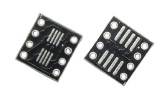 SHIELD MODULO ADAPTADOR SOP8 PARA DIP8