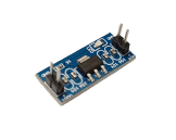SHIELD MODULO REG. RETANGULAR AMS 1117 6,5V - 12V P/ 5V