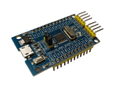 SHIELD MODULO DESENVOLVIMENTO STM32F030F4PS STM 32ARM CORTEX-MO