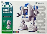 BRINQUEDO ROBO INTERATIVO CUTE - BENSER