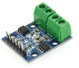 SHIELD MODULO DRIVER PONTE H DUPLO HG-7881