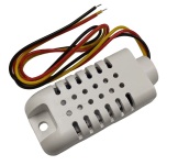 SHIELD SENSOR DE TEMPERATURA E UMIDADE AM-2302 ( DHT-22 )