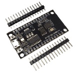 SHIELD MODULO NODEMCU 32MB ESP.8266 WEMOS CH-340G