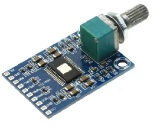 SHIELD AMPLIFICADOR DUAL TPA-3116D2 XH-M562 50W+50W