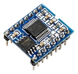 SHIELD PROCESSADOR DE VOZ E SOM WT588D-16P 8M