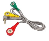 SHIELD CABO MONITOR FREQUENCIA CARDIACA