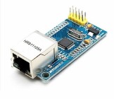SHIELD MODULO W5500 ETHERNET TCP/IP