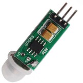 SHIELD SENSOR DE PRESENCA PIR HC-SR505