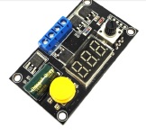 SHIELD CONTROLADOR PWM VELOCIDADE / INTENSIDADE 6 A 30V 8A