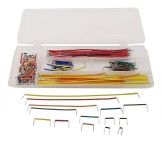 KIT JUMPER PROTOBOARD KIT CAIXA C/ 140 UNIDADES
