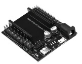 SHIELD MODULO EXPANSOR P/ ESP 32 30 PINOS C/ TERMINAIS DE ALIMENTACAO