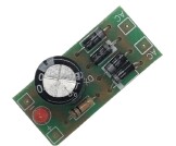 SHIELD PONTE RETIFICADORA C/DIODO 1N4007 ONDA COMPLETA AC PARA DC