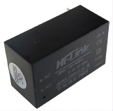 MODULO MINI FONTE HILINK 5V  HLK-PM01 - 5V / 3W - 600MA