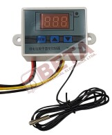 SHIELD MODULO TERMOSTATO XH-W3002 CONTROLADOR 12VDC
