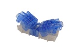 EMENDA DIRETA COM GEL GRANDE P/ FIO DROP