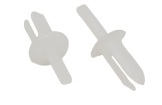 REBITE NATURAL PLASTICO RAT-1 HELLERMANN