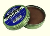 PASTA PARA SOLDAR SOLDATEC IMPLASTEC 50 GRAMAS