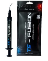 METAL LIQUIDO 128 W/M.K IMPLASTEC TS-FUSION 2 GRAMAS