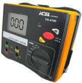 TERROMETRO DIGITAL TR-4190 ICEL