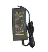 FONTE CHAVEADA 12,0 VDC 10,0 AMP PLASTICA