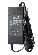 FONTE CHAVEADA 24,0 VDC - 3,0 AMP MXT
