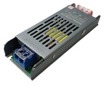 FONTE METALICA SLIM 12V - 15AMP / 180W AJ-J28