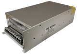 FONTE 24,0 VDC 25,0 A - METALICA