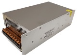 FONTE 24,0 VDC 50,0 A - METALICA