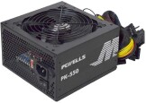 FONTE P/MICRO MOD. ATX 550WTS PK-550 PC-WELLS