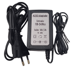 FONTE P/ MONITOR SAMSUNG 14V - 2,0AMP ( 5,5 X 3,0 )