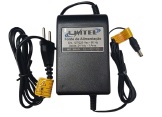 FONTE LINEAR USO GERAL 24,0 VDC 1,0 AMP UNITEL